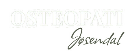 Osteopati Jøsendal AS